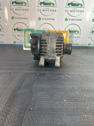9646321780 alternador Citroen xsara Picasso 1.6hdi 110cv 9HZ