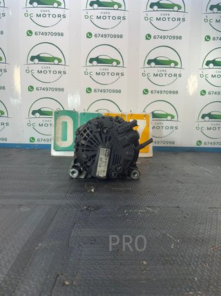 9646321780 alternador Citroen xsara Picasso 1.6hdi 110cv 9HZ