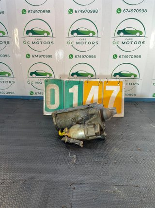 9662854080 motor de arranque xsara Picasso 1.6hdi 110cv 9HZ