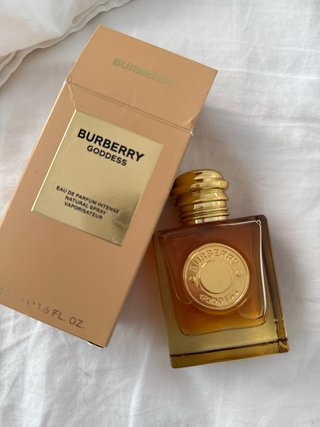 Burberry Goddess EDP Intense 50ml