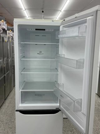 Nevera LG noforst garantia transporte gratis A+++