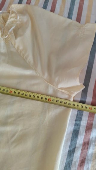 Camisa COUCHEL Talla 48/50