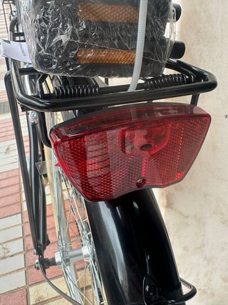 Alpina Sharyn Bicicleta Paseo 28"
