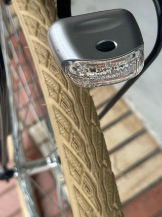 Alpina Sharyn Bicicleta Paseo 28"