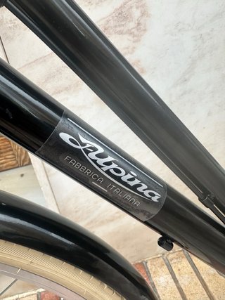 Alpina Sharyn Bicicleta Paseo 28"