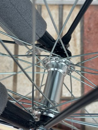 Alpina Sharyn Bicicleta Paseo 28"