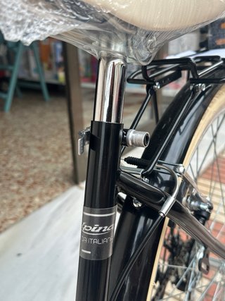 Alpina Sharyn Bicicleta Paseo 28"