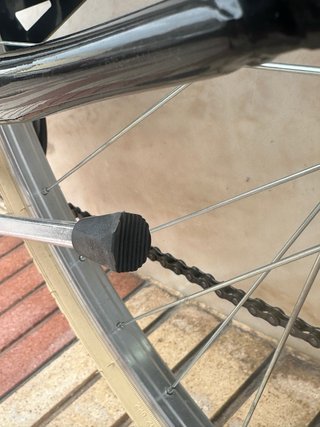 Alpina Sharyn Bicicleta Paseo 28"