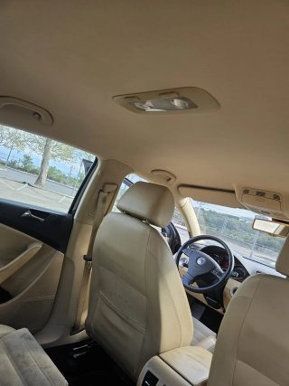 Volkswagen Passat 2006
