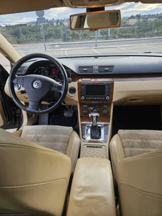 Volkswagen Passat 2006