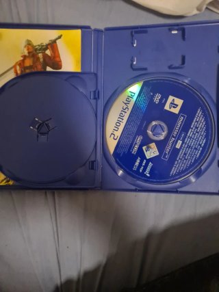 Devil May Cry 3 Edición Especial PS2 PAL España