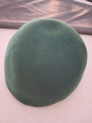 URGE VENTA Gorra Binba y Lola verde