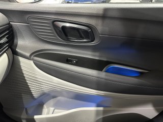 Hyundai BAYON 1.0 TGDI 74KW 100CV 48V MAXX (2022)