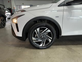 Hyundai BAYON 1.0 TGDI 74KW 100CV 48V MAXX (2022)