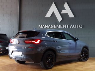 BMW X2 2021
