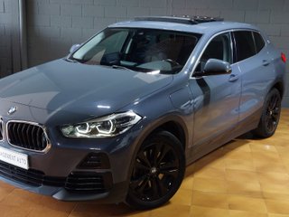 BMW X2 2021