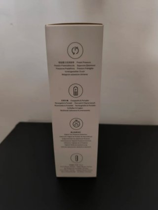 Inflador Portátil Xiaomi