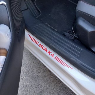 Opel Mokka 2021