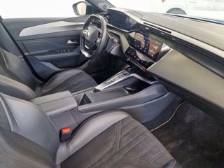 Peugeot 408 2024