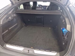Peugeot 408 2024