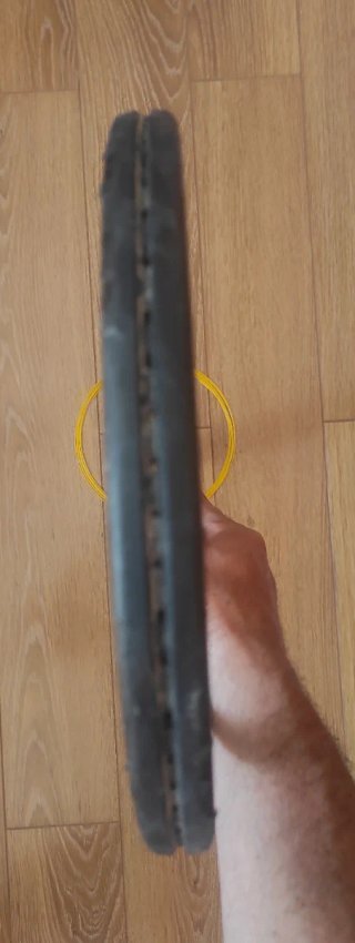 Raqueta Wilson Pro Staff X V14 + Regalos