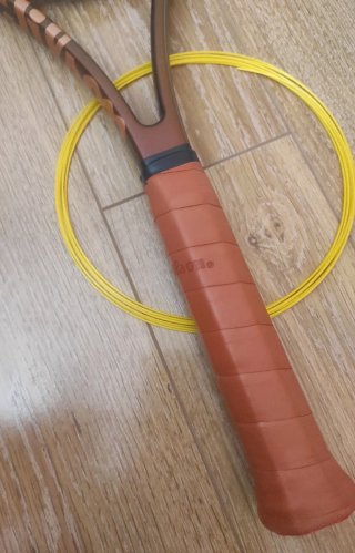 Raqueta Wilson Pro Staff X V14 + Regalos