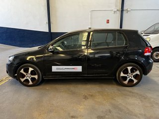 Despiece Volkswagen Golf VI