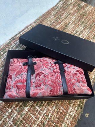 Bolso Misako estampado floral
