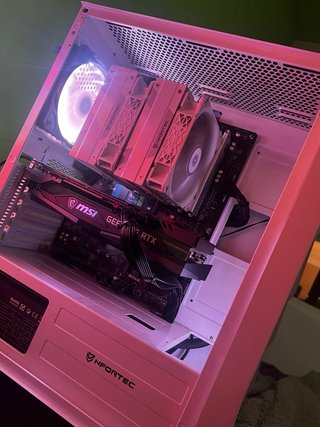 Pc gaming
