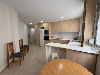 Piso en alquiler en En Corts en Valencia