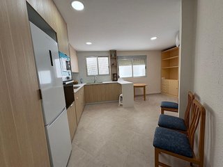 Piso en alquiler en En Corts en Valencia