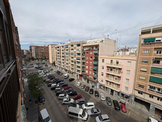 Piso en alquiler en En Corts en Valencia