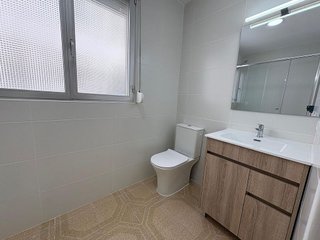 Piso en alquiler en En Corts en Valencia