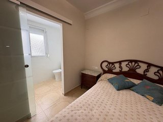 Piso en alquiler en En Corts en Valencia