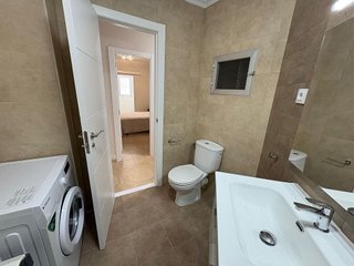 Piso en alquiler en En Corts en Valencia
