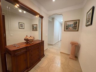 Piso en alquiler en En Corts en Valencia