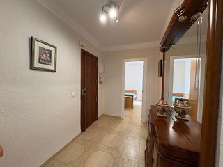 Piso en alquiler en En Corts en Valencia