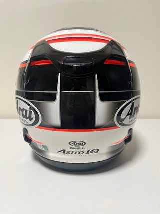 Casco Arai Urban Black