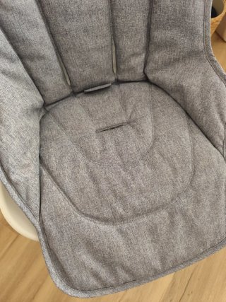 Funda Silla Bugaboo Fox Gris