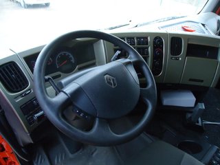 Renault PREMIUM 460-CAMIONES PORTAMAQUINARIAS