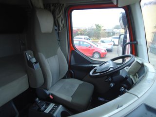Renault PREMIUM 460-CAMIONES PORTAMAQUINARIAS