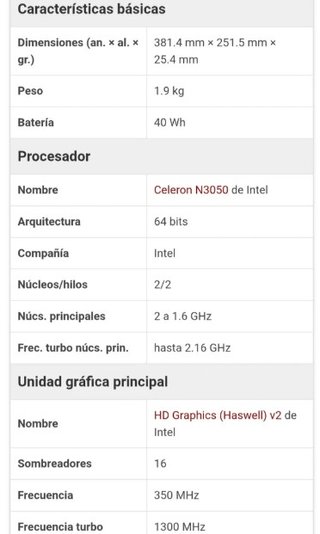 Portátil Asus F540S Negro y Dorado