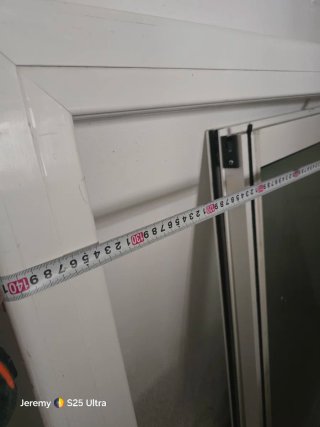 Ventana aluminio corredera doble cristal 0 ruidos