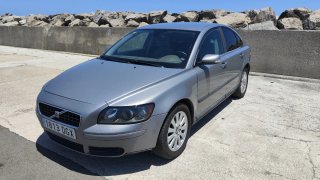 Volvo S40 2005