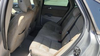 Volvo S40 2005