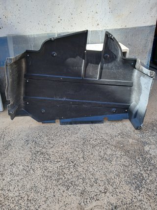 Cubrecarter Seat Alhambra 2001