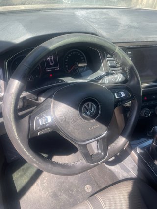 Despiece Volkswagen T-Roc TDI 150 CV ,2020