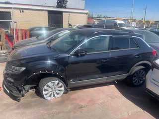 Despiece Volkswagen T-Roc TDI 150 CV ,2020