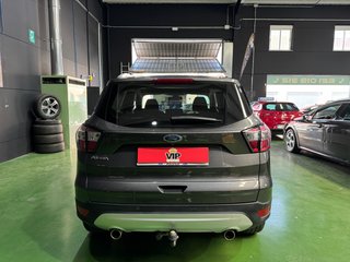 Ford Kuga 2017