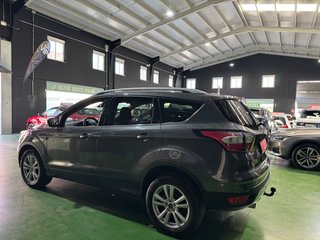 Ford Kuga 2017